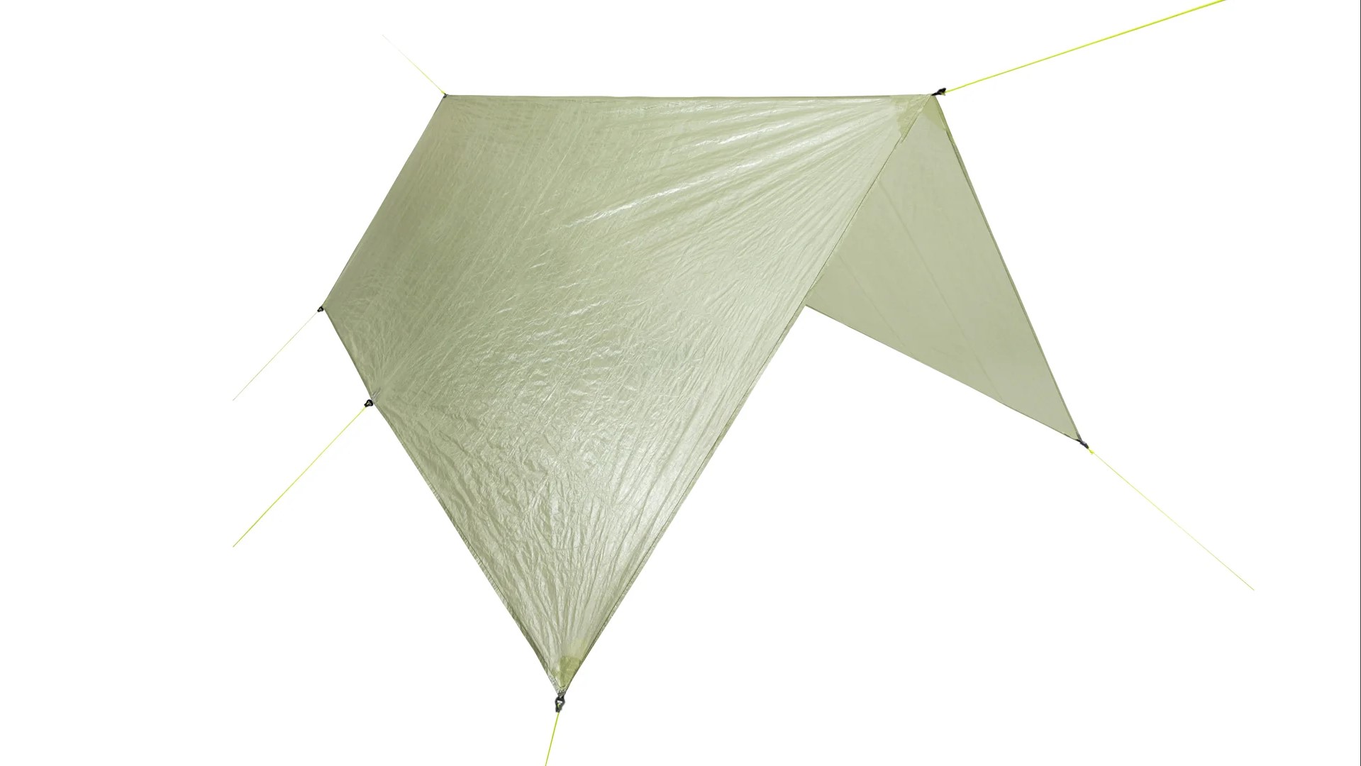 Zpacks 7x9 backpacking tarp