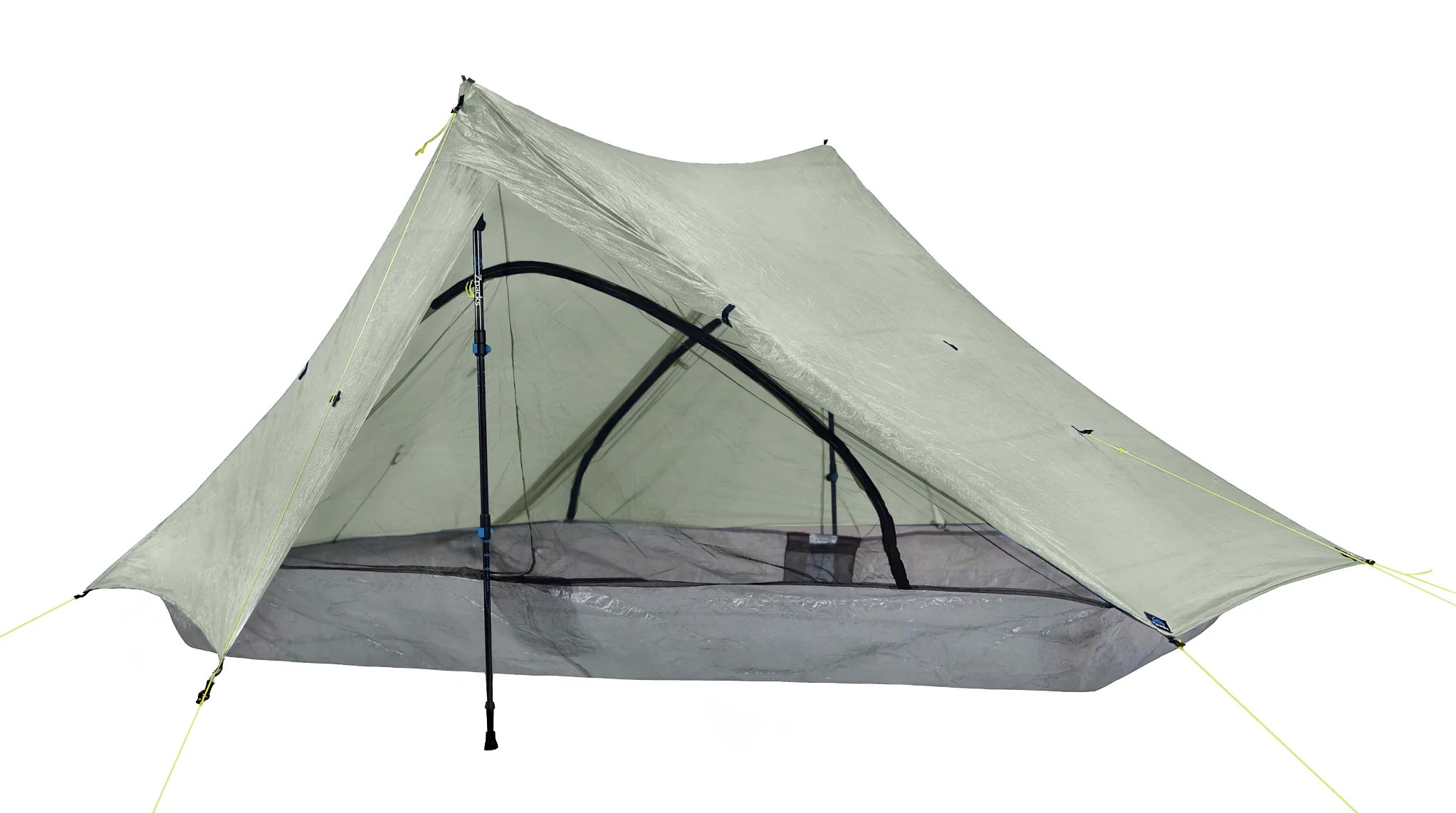 Zpacks Duplex lightweight backpacking tent