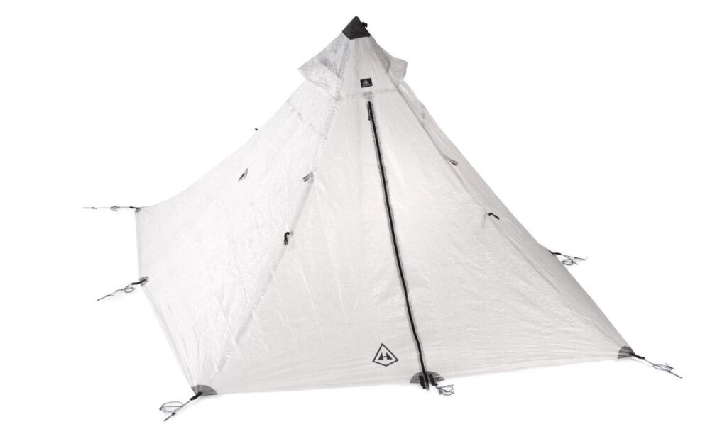 Hyperlight Mountain Gear Ultamid 2 Backpacking Tent